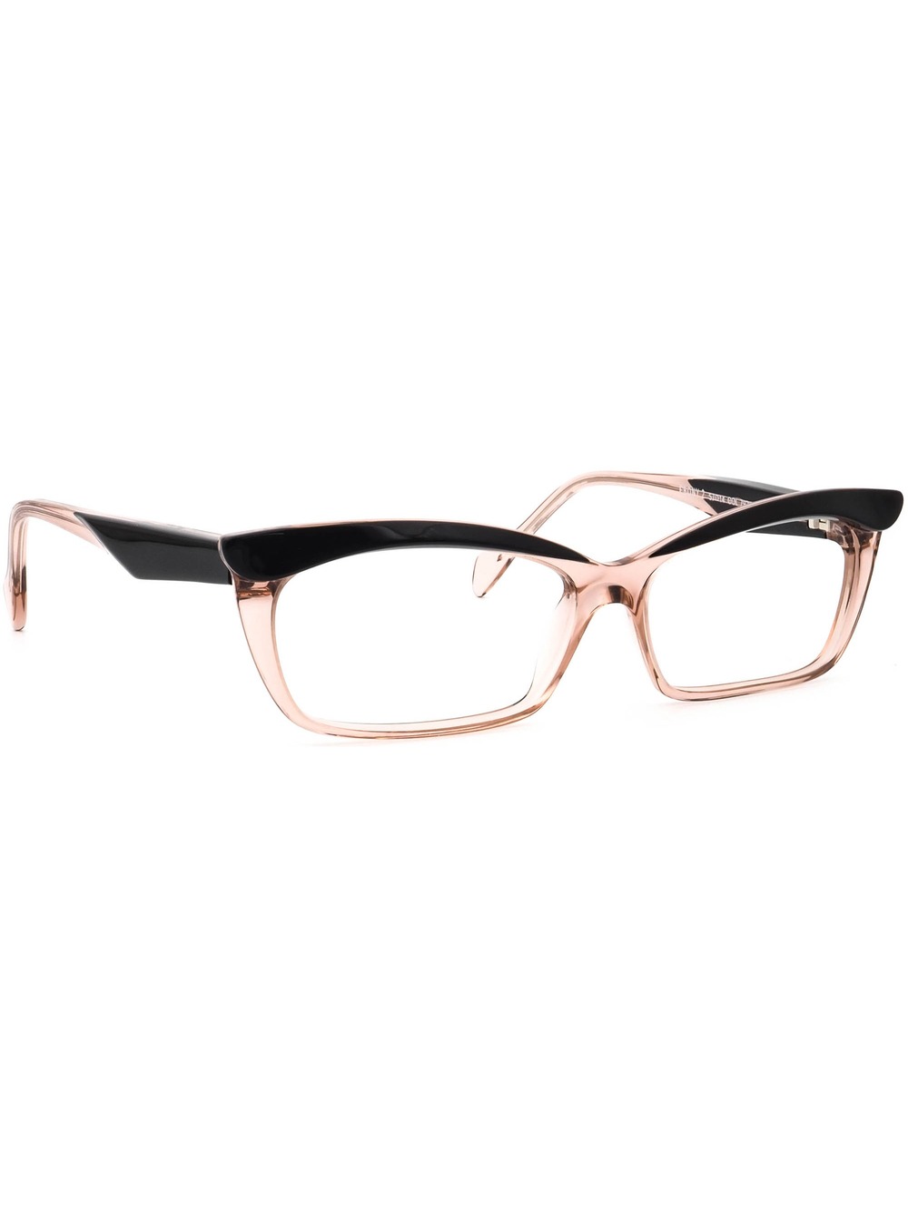 Face A Face Ebony 2 COL 792 Eyewear